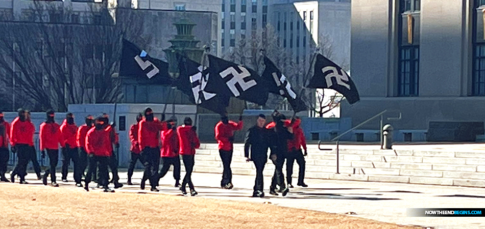 american-nazis-march-capitol-building-tennessee-cia-psyop-2024