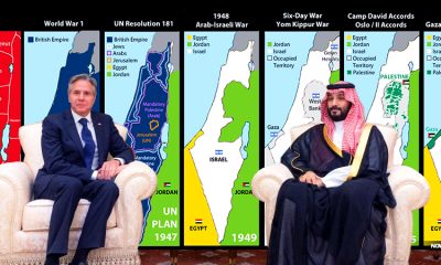 antony-blinken-meets-with-mohammed-bin-salman-saudi-arabia-two-state-solution-jews-israel-palestine-1967-borders