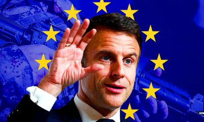 emmanuel-macron-wants-european-army-to-fight-in-ukraine-against-russia