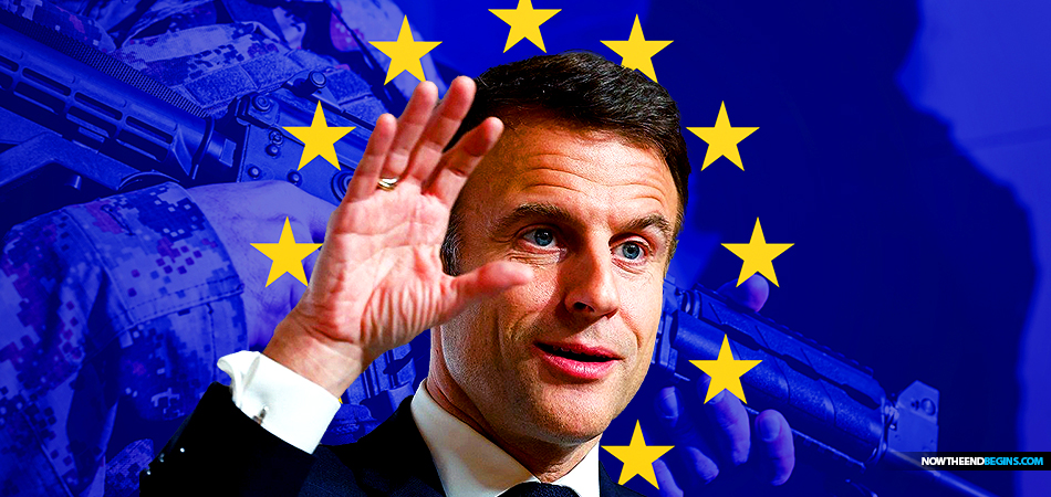 emmanuel-macron-wants-european-army-to-fight-in-ukraine-against-russia