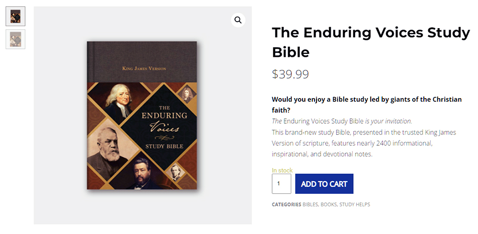enduring-voices-king-james-study-bible-nteb-christian-bookstore-saint-augustine-florida