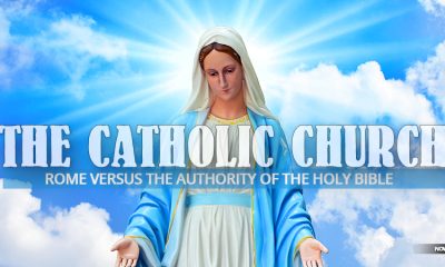 roman-catholic-church-versus-king-james-holy-bible-virgin-mary-worship-idolatry