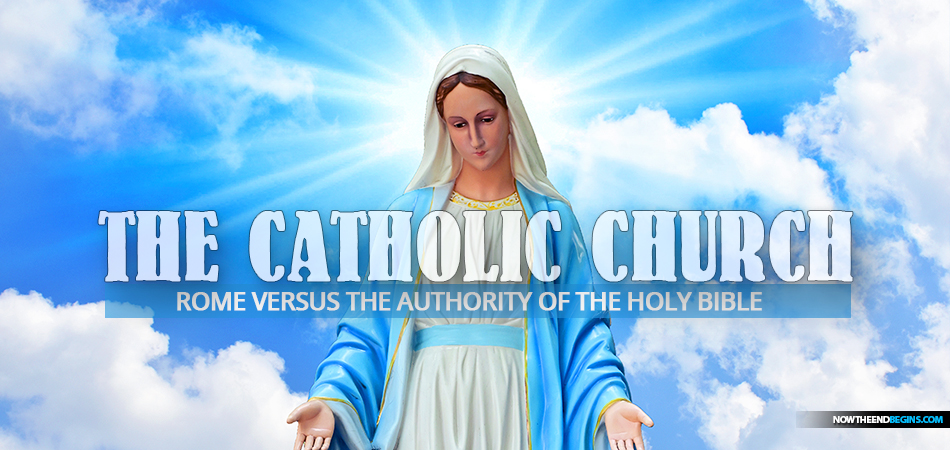 roman-catholic-church-versus-king-james-holy-bible-virgin-mary-worship-idolatry