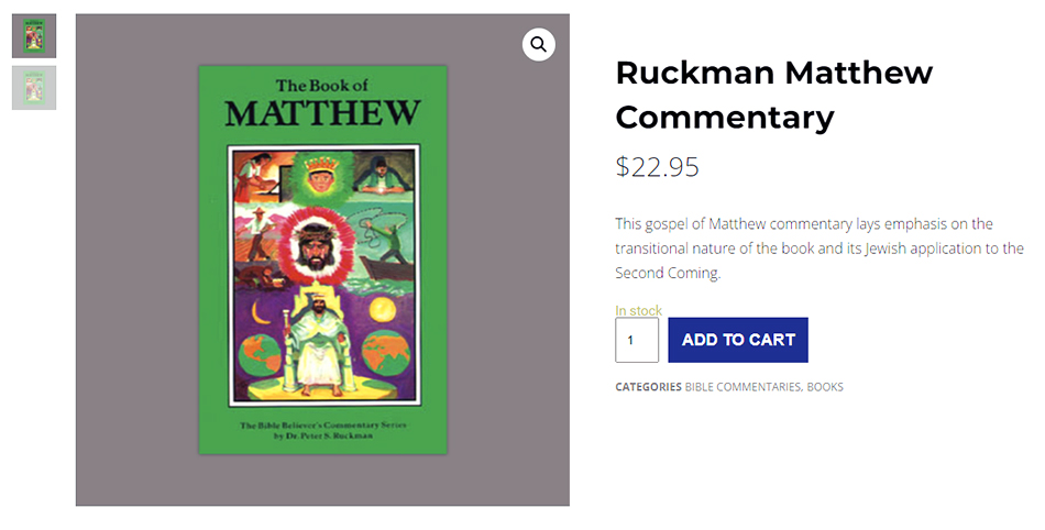 ruckman-commentary-book-of-matthew-king-james-bible-nteb-christian-bookstore