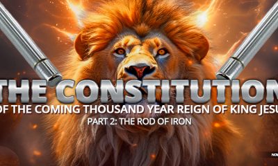 constitution-of-millennial-reign-of-king-jesus-christ-thousand-years-rod-iron-part-2