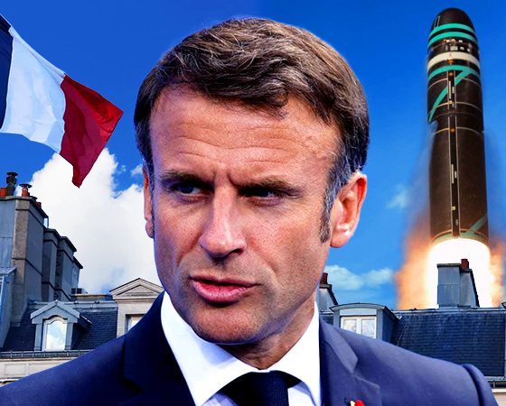 emmanuel-macron-plans-nuclear-umbrella-with-300-french-nuke-missiles-to-protect-against-russia