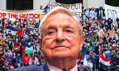 george-soros-far-left-groups-funding-anti-israeo-pro-hamas-palestine-protests-on-college-canpuses-united-states-bds