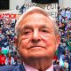 george-soros-far-left-groups-funding-anti-israeo-pro-hamas-palestine-protests-on-college-canpuses-united-states-bds