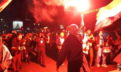 hundreds-of-anti-israel-pro-hamas-supporters-march-on-new-york-police-department-headquarters-nyu