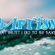 is-water-baptism-necessary-for-salvation-nteb-rightly-dividing-king-james-bible-study