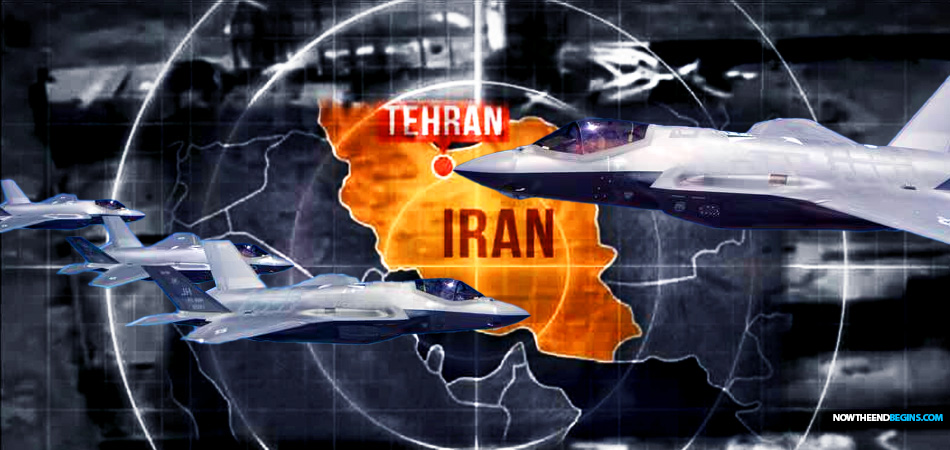 israel-preparing-strike-on-iranian-nuclear-facilities-2024-world-war-three