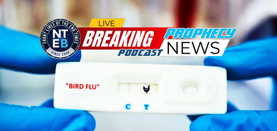 prophecy-news-podcast-disease-x-new-pandemic-bird-flu-100-times-worse-than-covid-bill-gates