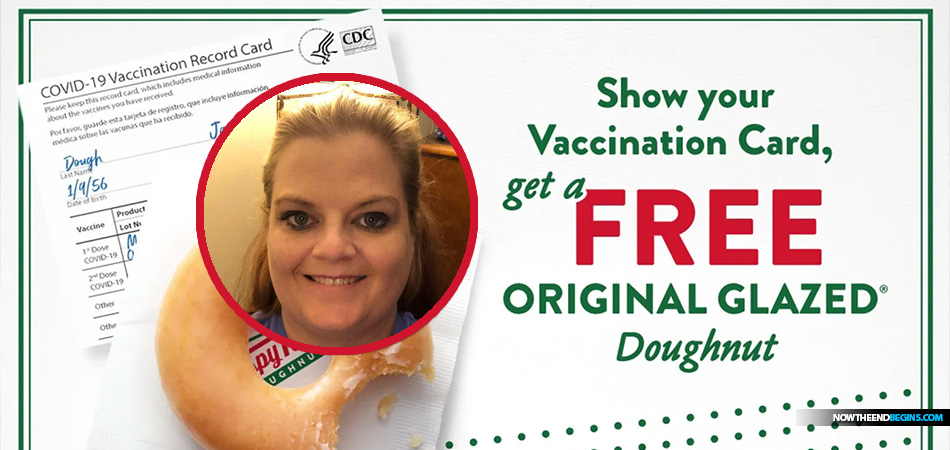 third-grade-teacher-gets-covid-vaccine-for-free-krispy-kreme-doughnut-then-died-suddenly