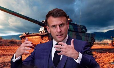 emmanuel-macron-to-send-troops-to-fight-russia-ukraine-war