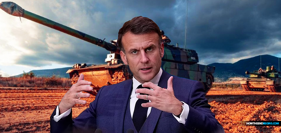 emmanuel-macron-to-send-troops-to-fight-russia-ukraine-war