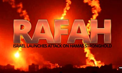 israel-launches-attack-on-hamas-stronghold-in-rafah-idf
