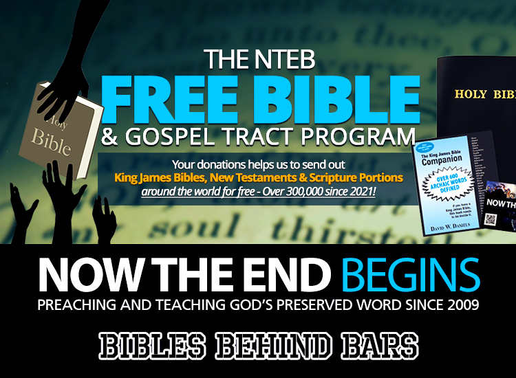 Here Are Some Things You Need To Know If You’re Coming To The 4th Annual NTEB Camp Meeting Here In Saint Augustine, Florida This Weekend