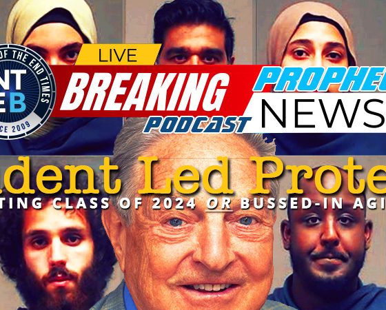 prophecy-news-podcast-pro-palestinian-protesters-bussed-in-paid-for-by-george-soros-college-students-hamas