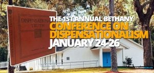 bethany-baptist-church-saint-augustine-conference-on-dispensationalism-january-2025
