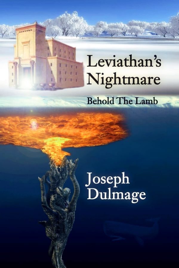 Leviathan's Nightmare: Behold The Lamb - Image 2