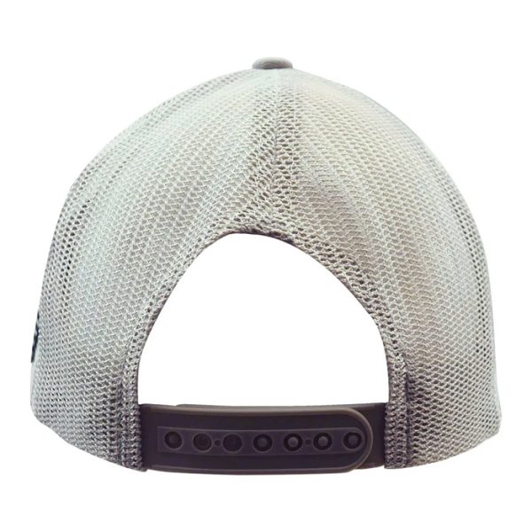 HOLD FAST Men's Cap Light Grey Desert Camo - Image 2
