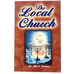 The Local Church - Ruckman