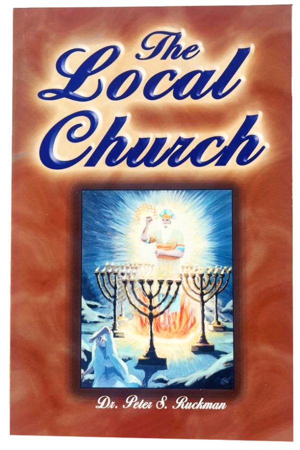 The Local Church - Ruckman - Image 3