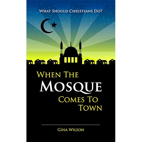 When The Mosque Comes To Town - Wilson