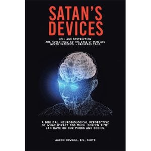 Satan's Devices - Cowgill