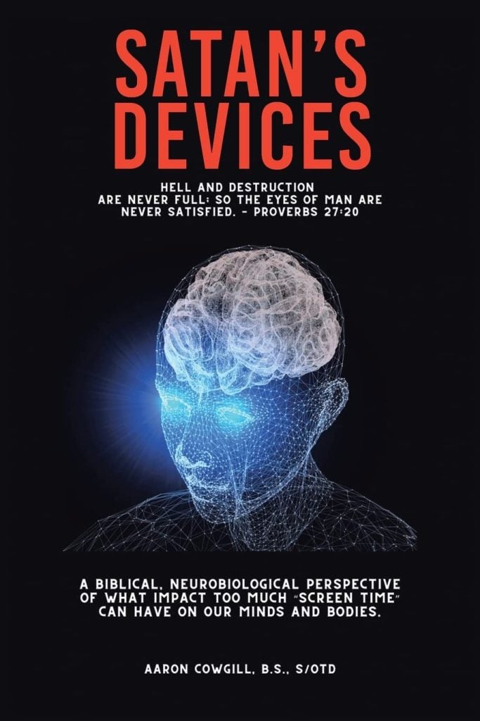 Satan's Devices - Cowgill • Now The End Begins