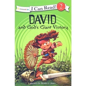 David and God's Giant Victory: Biblical Values