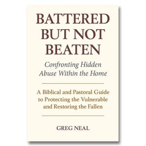 Battered But Not Beaten - Neal
