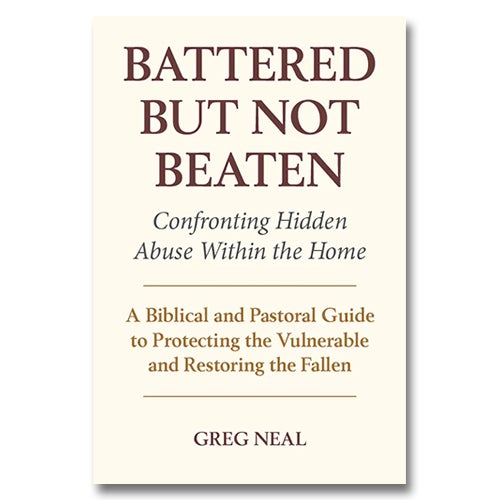 Battered But Not Beaten - Neal