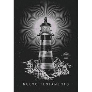 Nuevo Testamento - RVR60 Compact New Testament