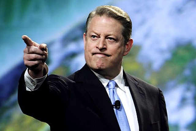 al-gore-global-warming-climate-change-huckster-liar-fraud-conman-typical-liberal