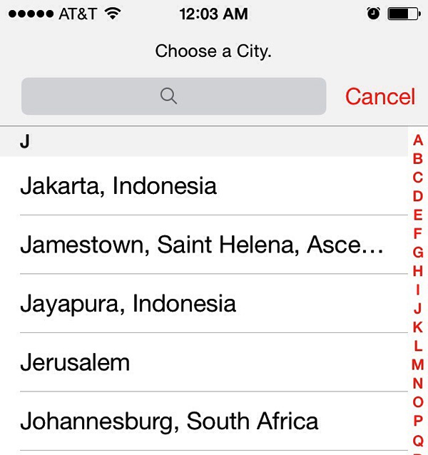 apple-ios7-world-clock-leaves-out-israel-as-country-of-jerusalem