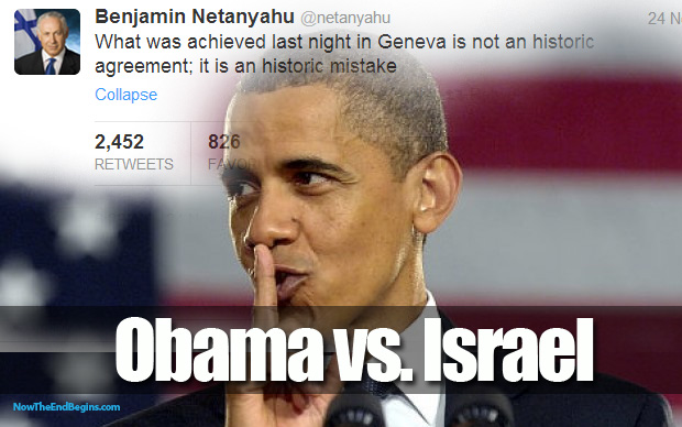 barack-obama-versus-israel-Gods-people-jews-iran-nuclear-weapons