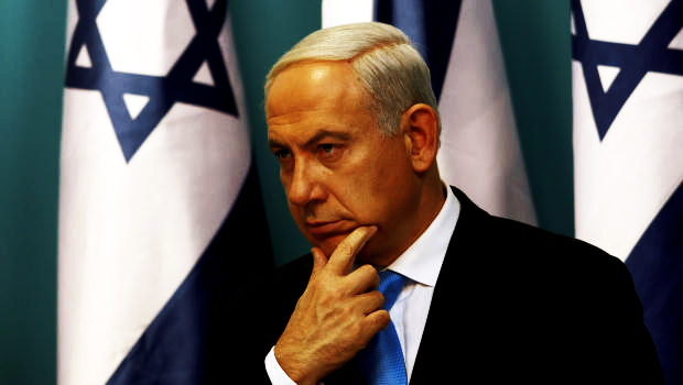 benjamin-netanyahu-says-no-chance-to-iran-nuke-deal-iranian-nuclear-weapons