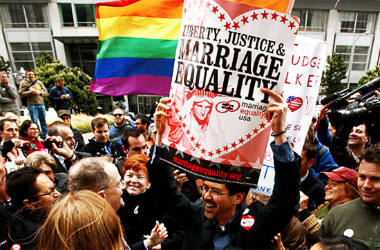 Edith Windsor, Who Helped End Gay Marriage Ban, Dies