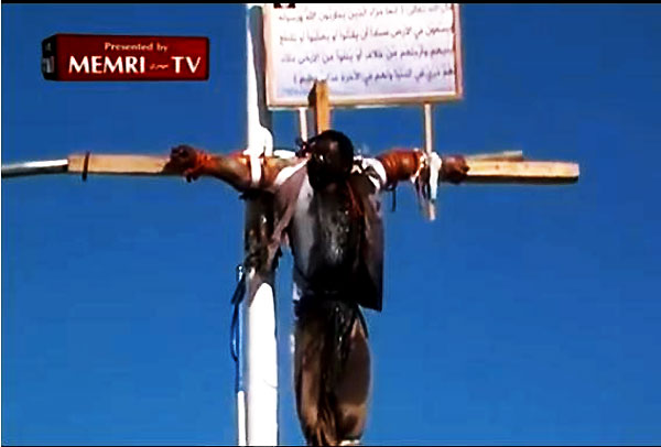 christian-man-crucified-in-yemen