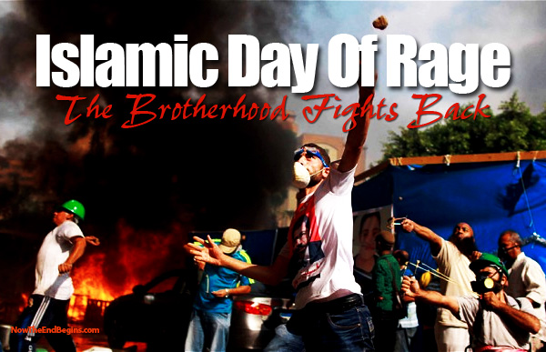 day-of-rage-egypt-cairo-muslim-brotherhood-august-16-2013