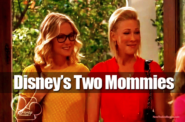 disney-introduces-first-lesbian-couple-on-childrens-show-lgbt-gay-rights-queer