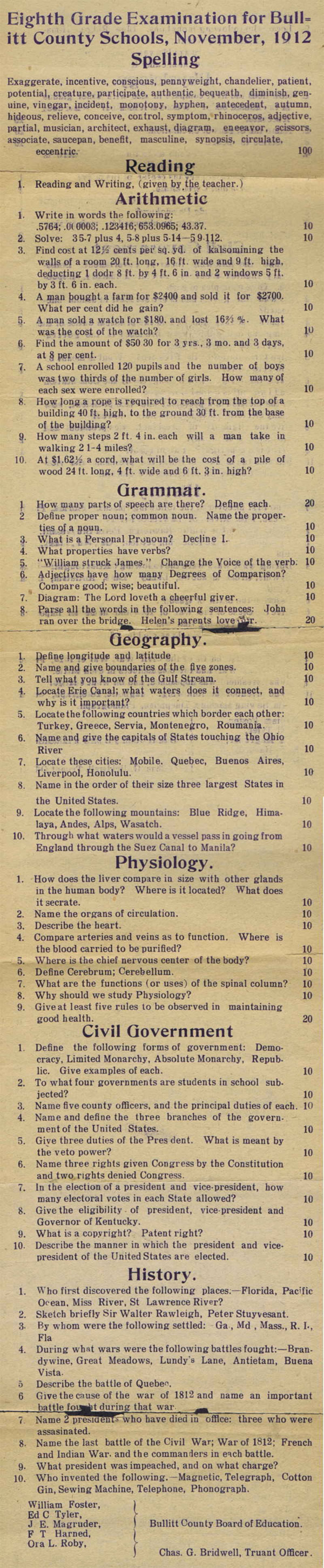 eight-grade-exam-united-states-1912