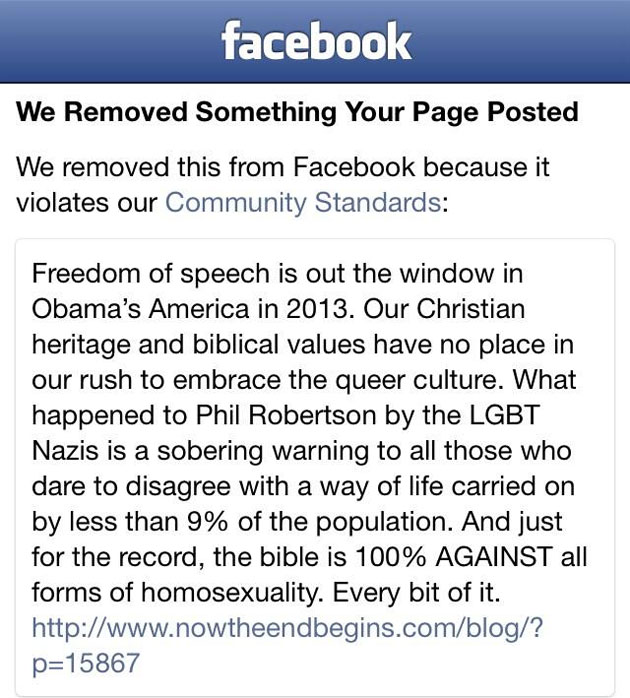 facebook-removes-post-defending-phil-robertson-duck-dynasty-censorship