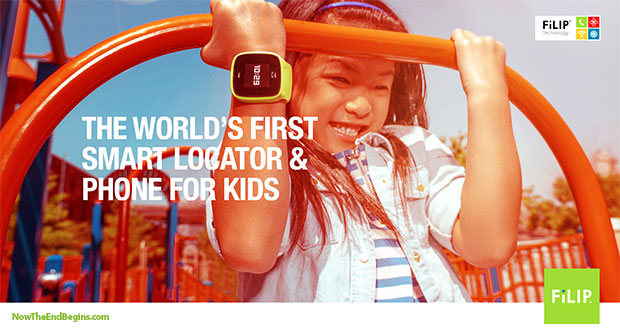 filip-smart-watch-locator-tracking-device-kids-mark-of-the-beast-rfid-microchip-gps