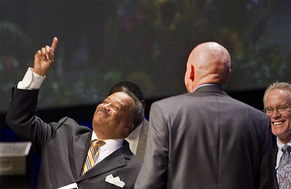 fred-luter-jr-wins-reelection-as-president-southern-baptist-convention