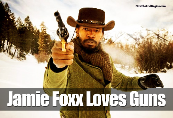 hollywood-hypocrites-gun-control-demand-a-plan-jamie-foxx-newtown-connecticut-columbine