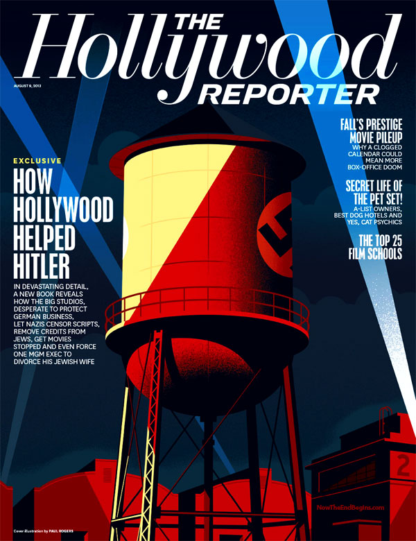how-hollywood-helped-hitler-to-kill-the-jews