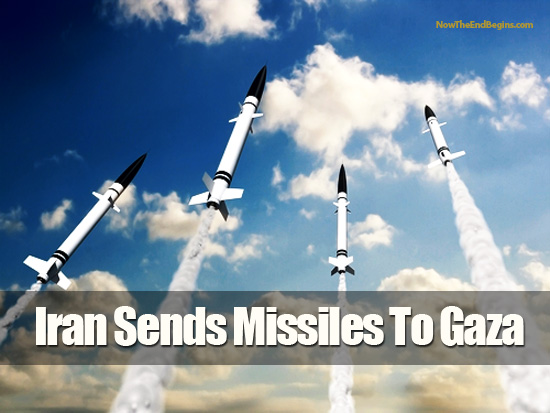 iran-sends-fajr-5-missiles-to-gaza