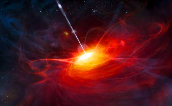 largest-structure-in-the-universe-discovered-january-11-2013-quasar-group-black-hole